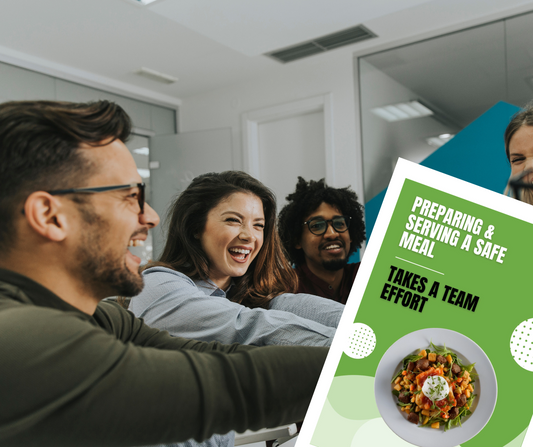 How to Build a Food Safety Culture?