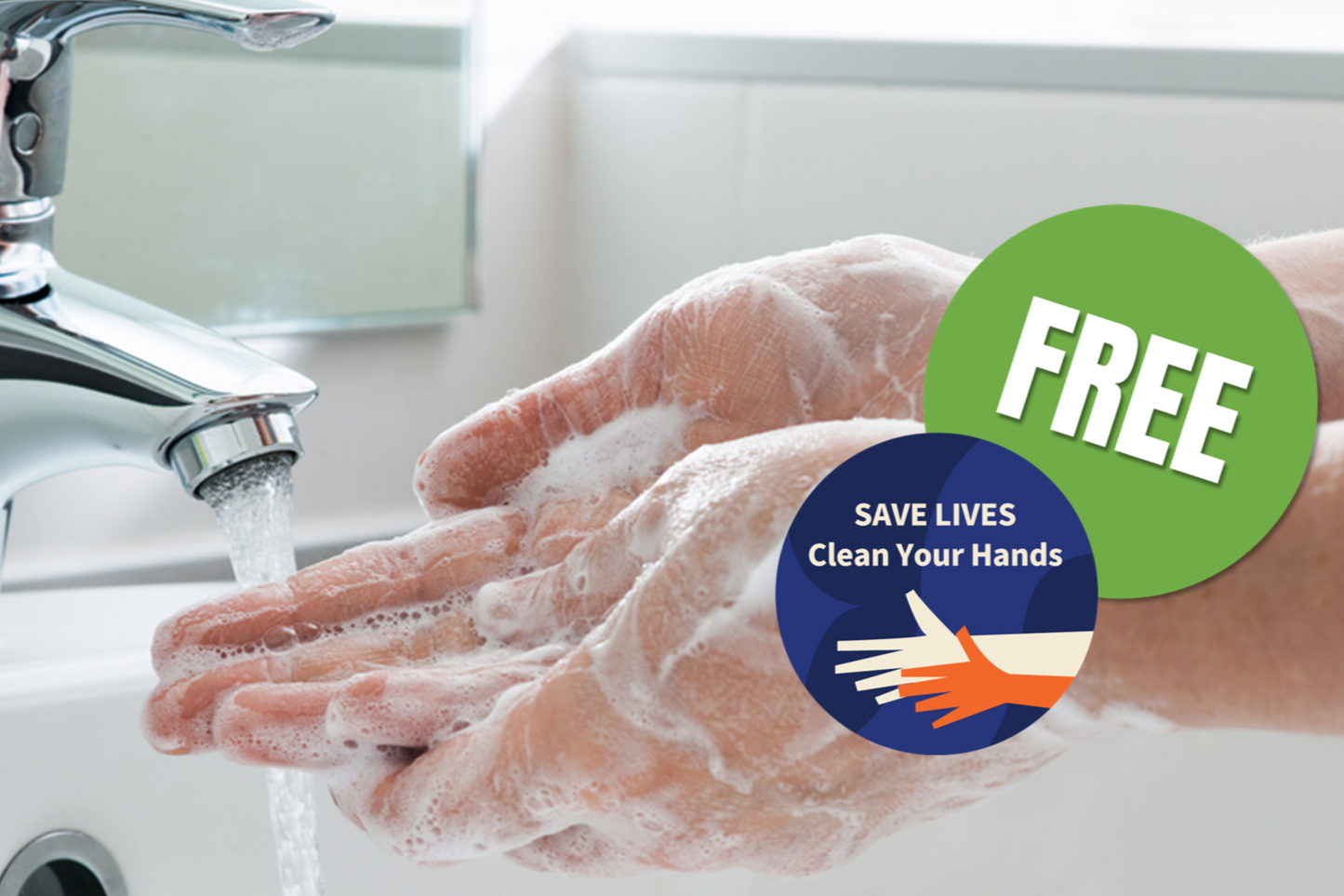 Hand Hygiene Training