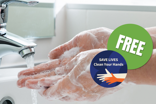 Hand Hygiene Training