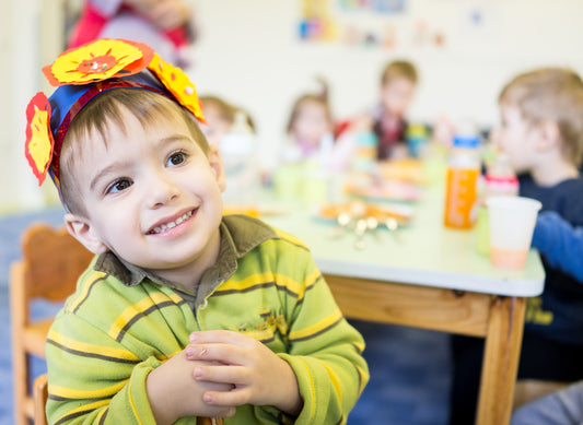 2025 CHILDCARE Food Handler (PLUS)