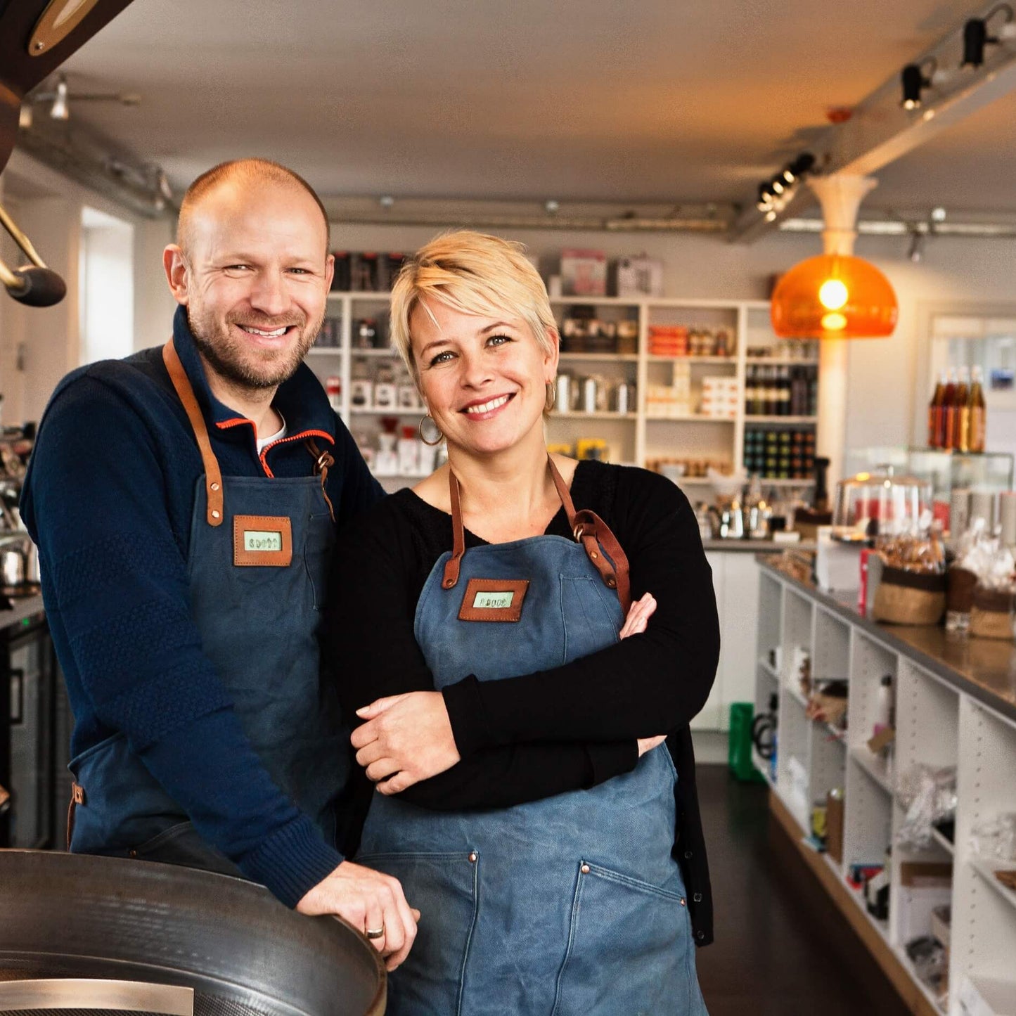 HOSPITALITY Food Handler (PLUS)
